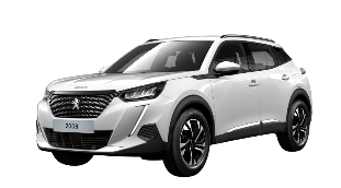 PEUGEOT 2008 (1)